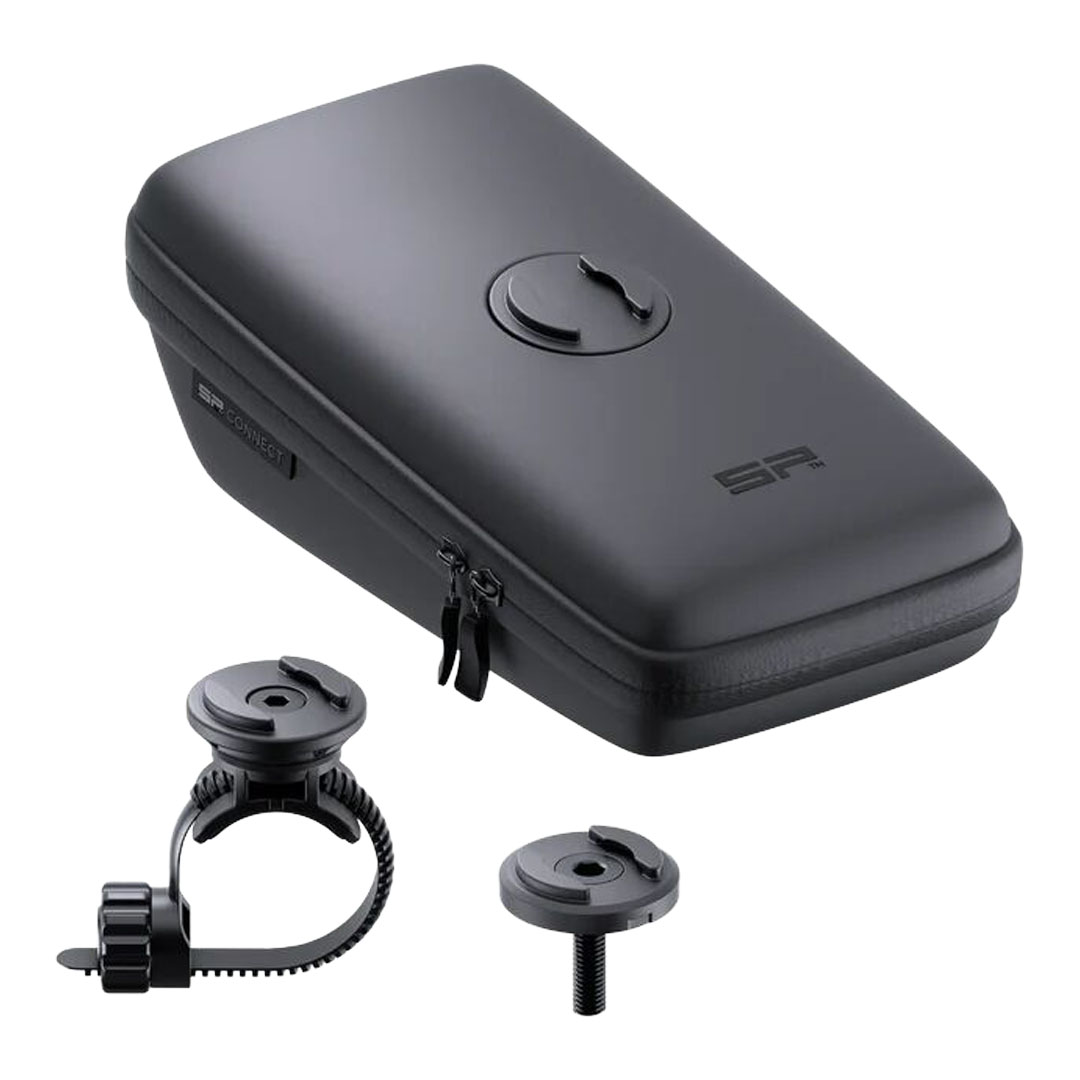 SP Connect Wedge torbica za upravljač s Mag-Align sustavom