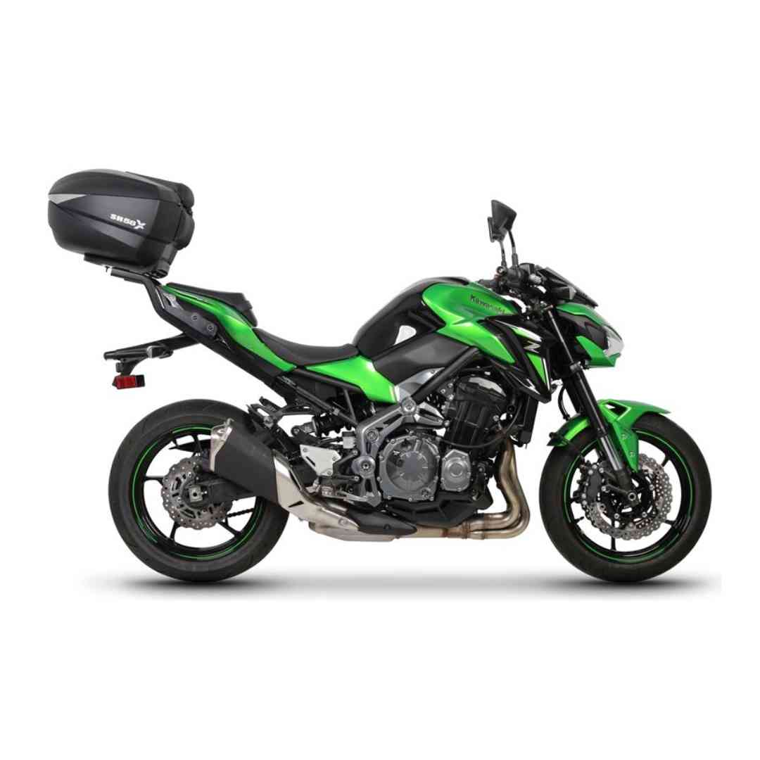 SHAD Top Master nosilec za motocikel Kawasaki Z900