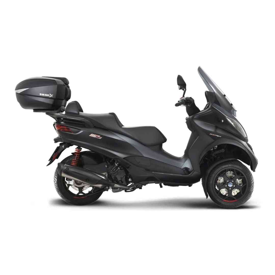 SHAD nosač za Piaggio MP3 300