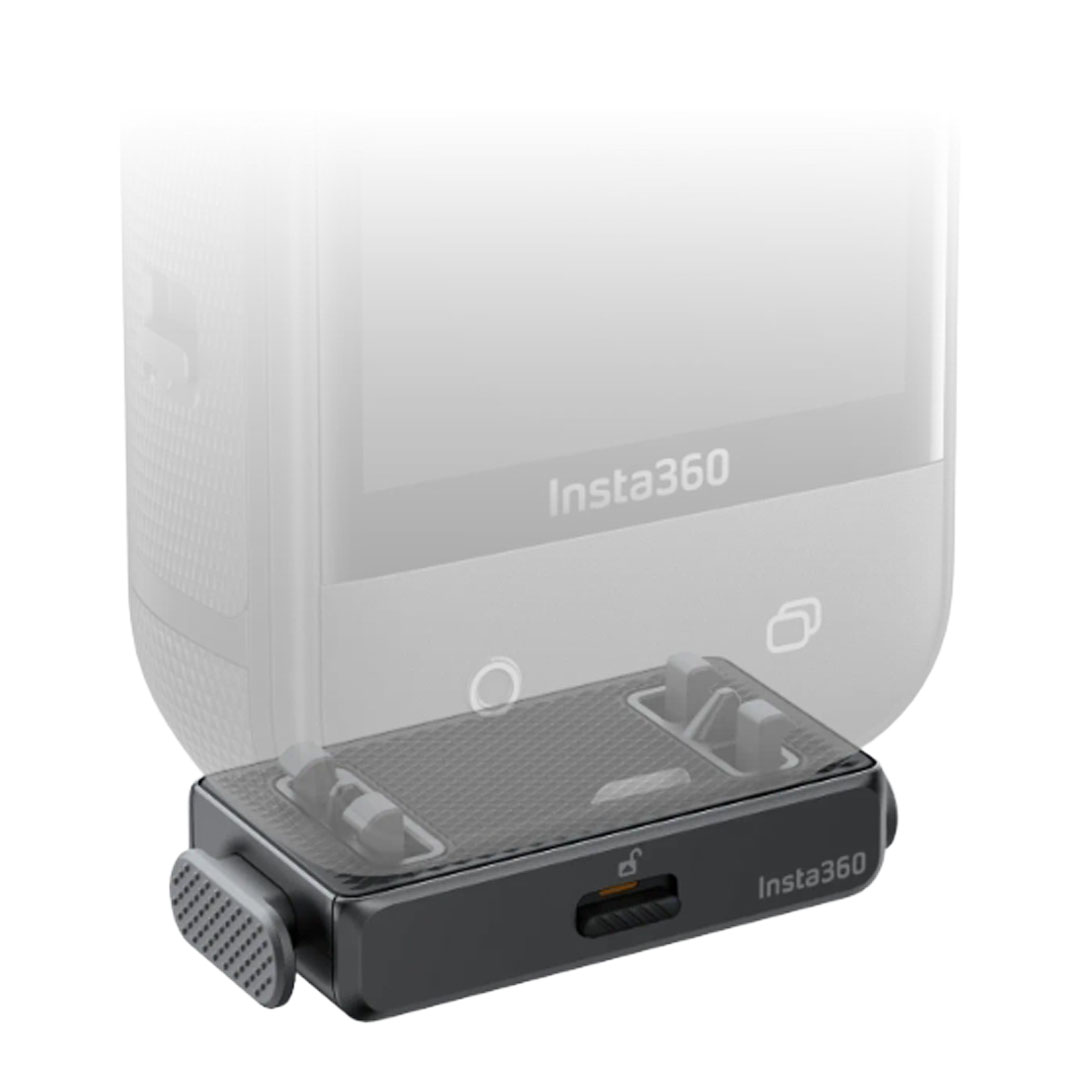 Insta360 nosač za kamere s funkcijom Quick Release
