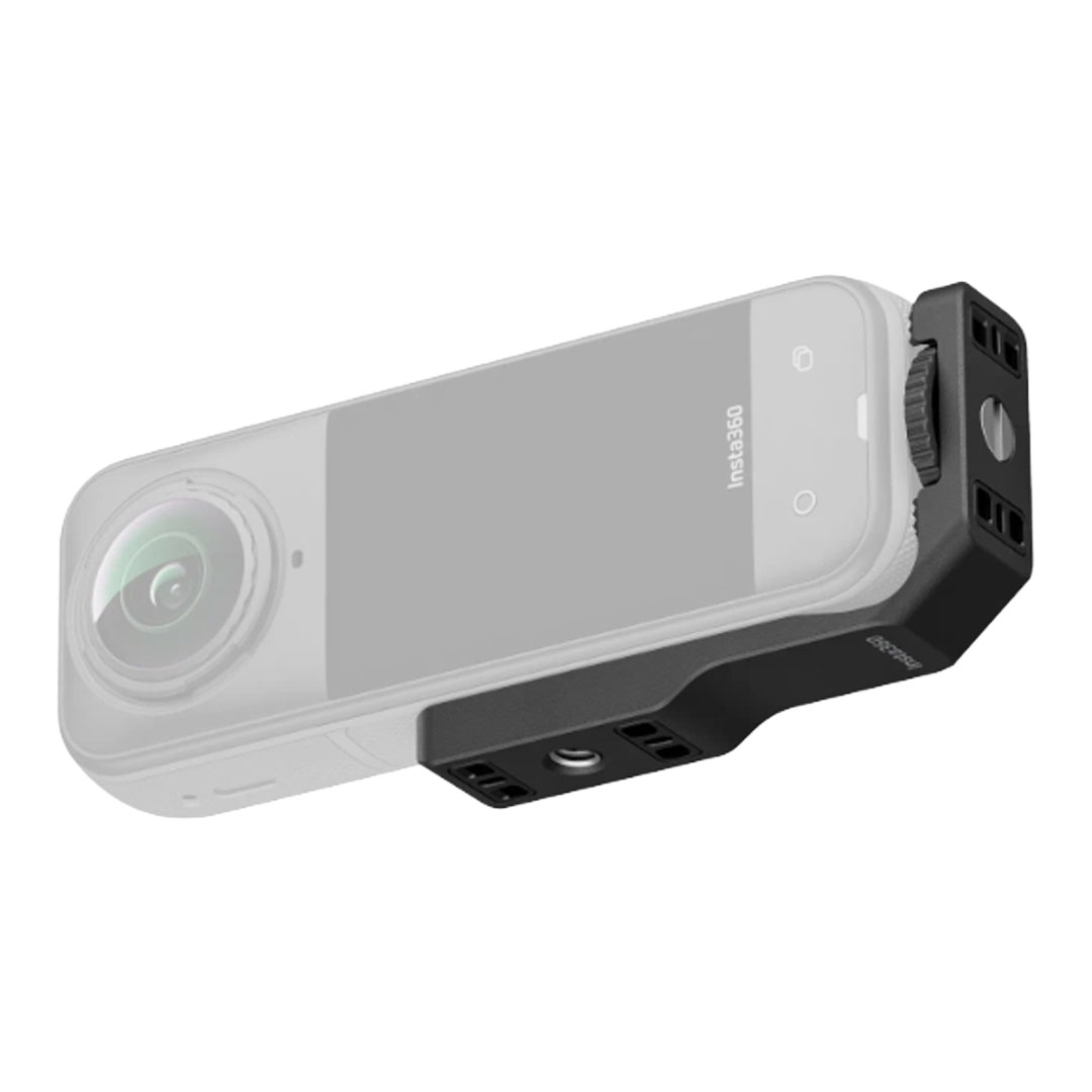 Insta360 X5 X4 nosač za vertikalnu-horizontalnu montažu kamere