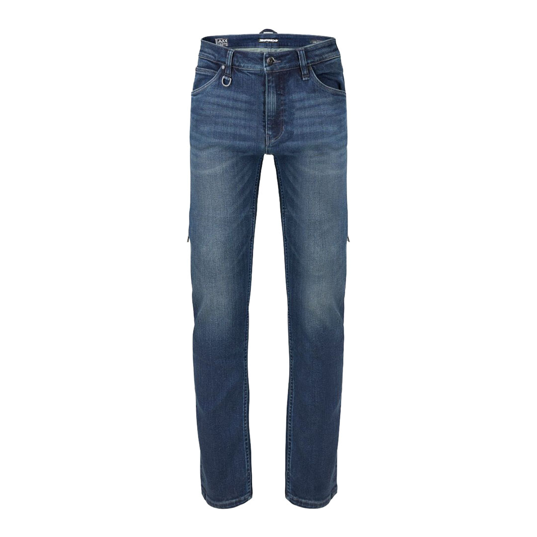 Spidi J-Fit Superslim zaštitne motociklističke jeans hlače