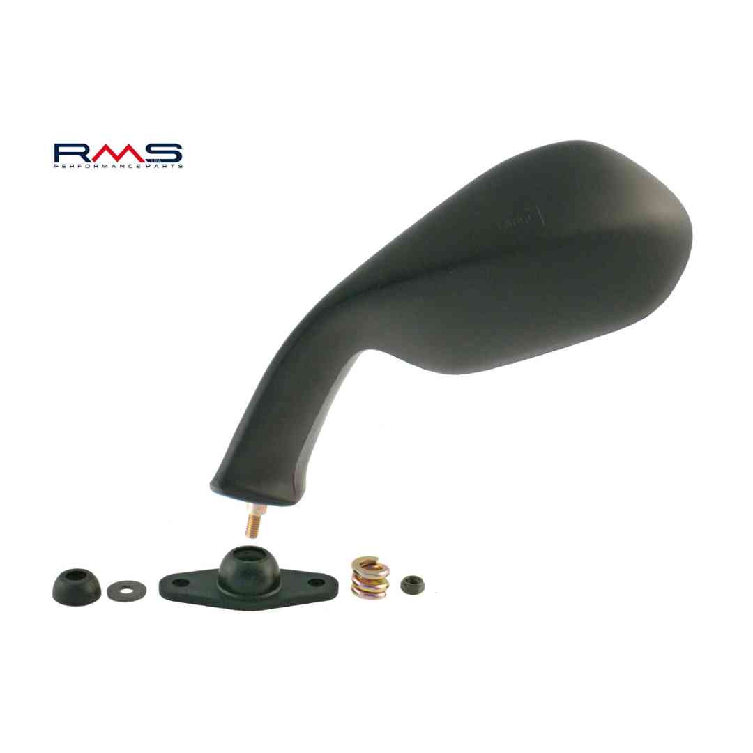 RMS 122760120 levo vzvratno ogledalo za Aprilia