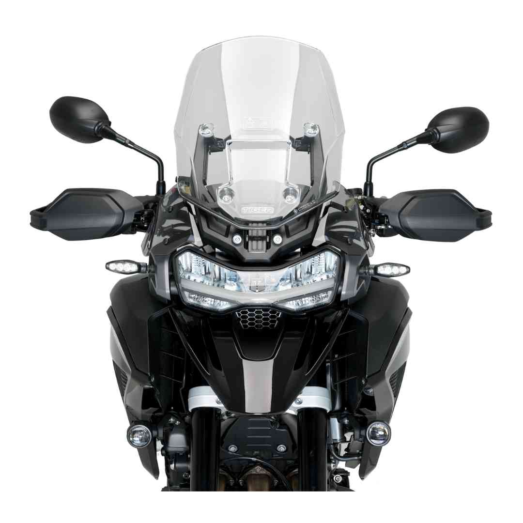 PUIG 21407H dimna zaščita rok za Triumph Tiger 1200