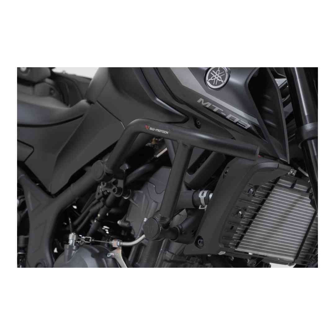 SW-Motech cjevasta zaštita motora za Yamaha MT-03
