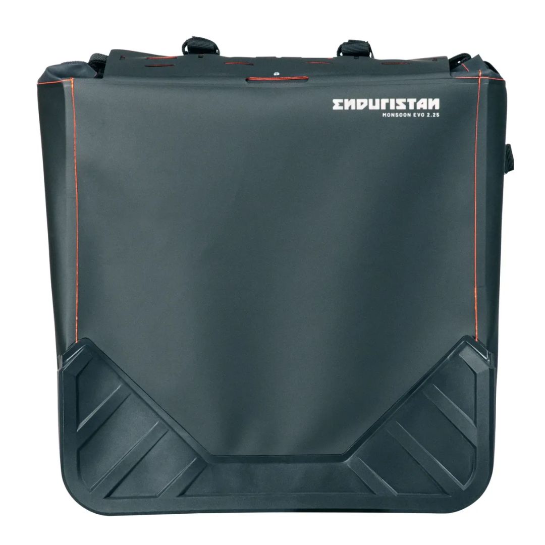 Enduristan Monsoon EVO 2.35 stranska torba s prostornino 35 litrov