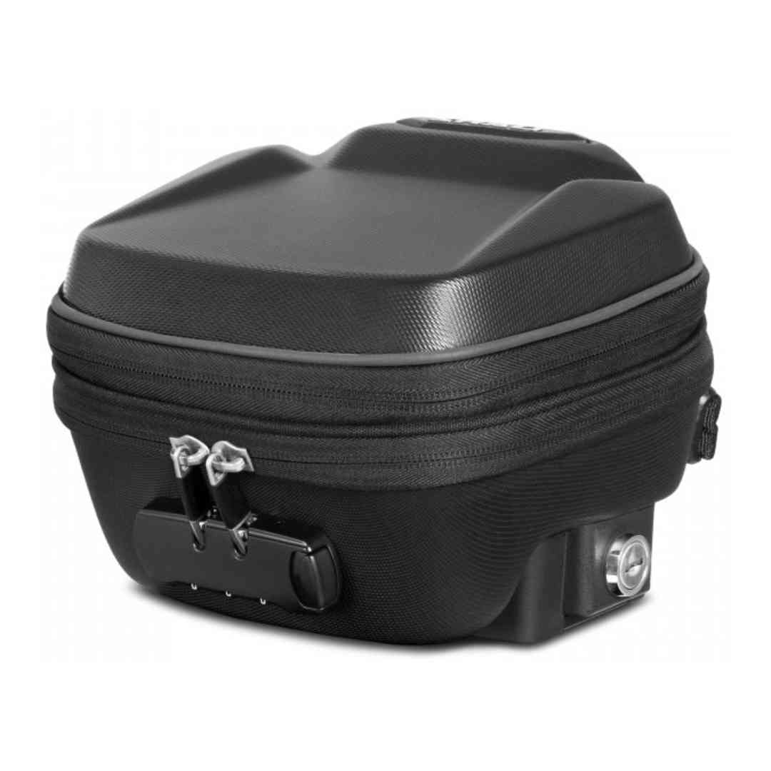 SHAD E03CL PRO tank torba s sistemom hitrega pripenjanja