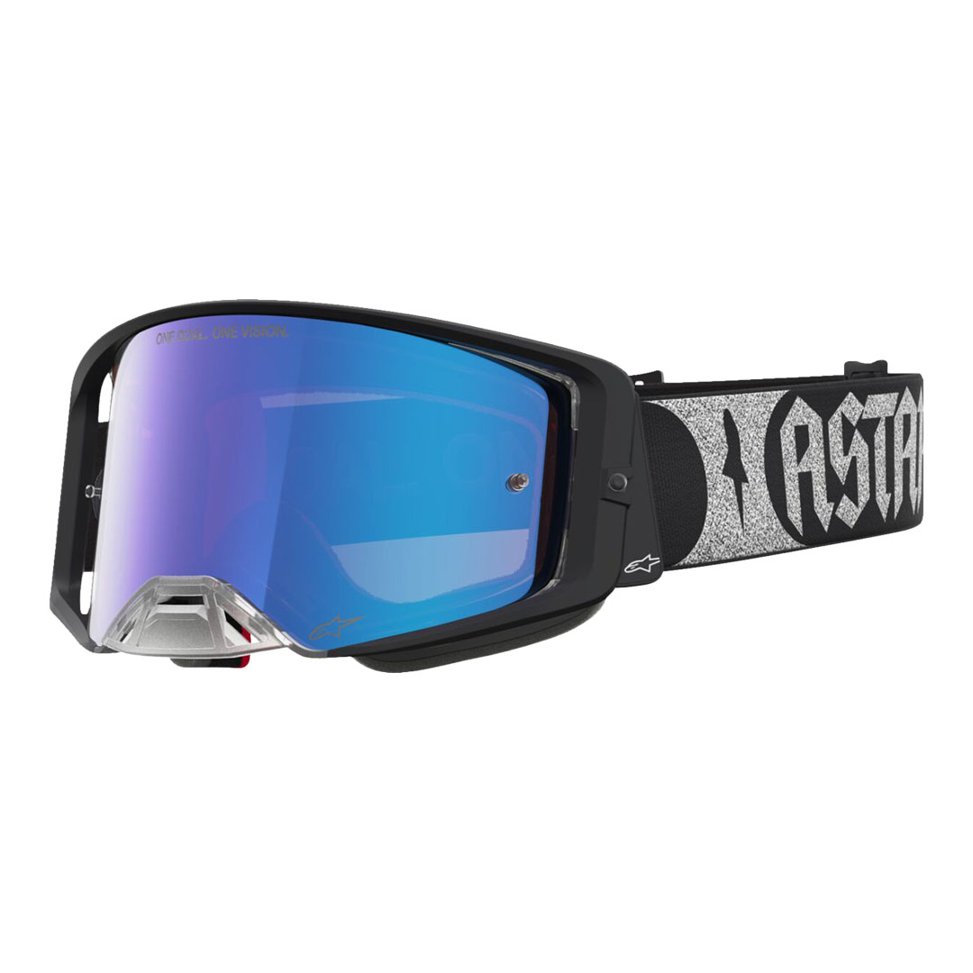 Alpinestars Supertech Atrox kros očala