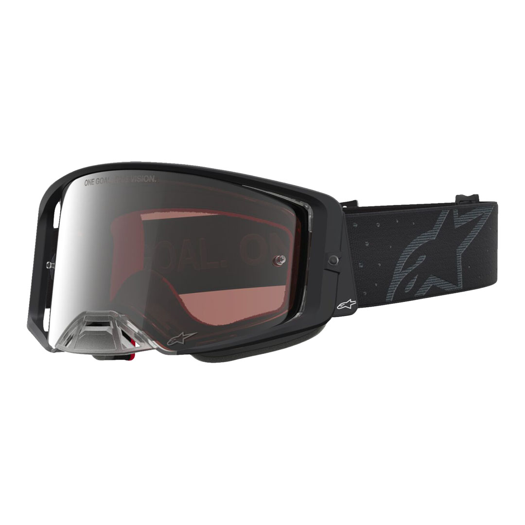Alpinestars Supertech Cloak kros očala