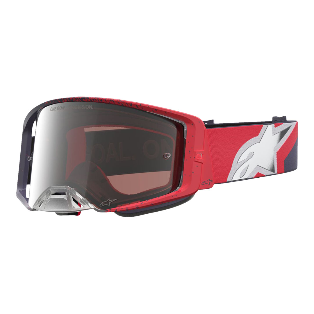 Alpinestars Supertech Hiten kros očala