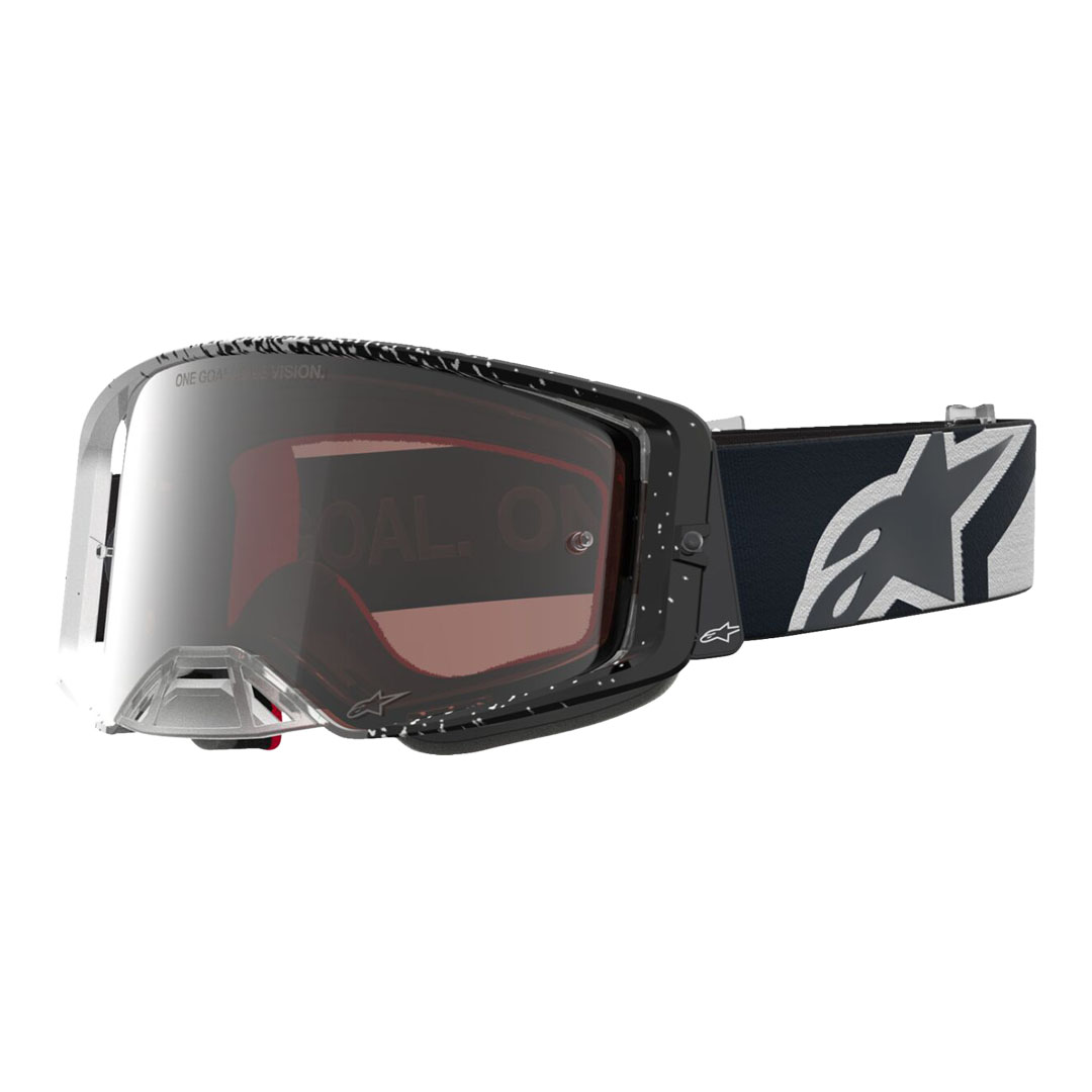 Alpinestars Supertech Hiten kros očala