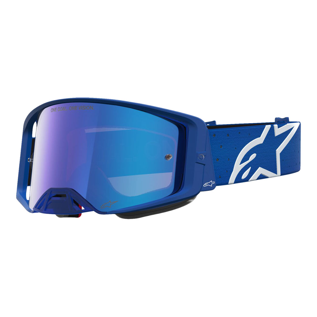 Alpinestars Youth Vision Vesta otroška kros očala