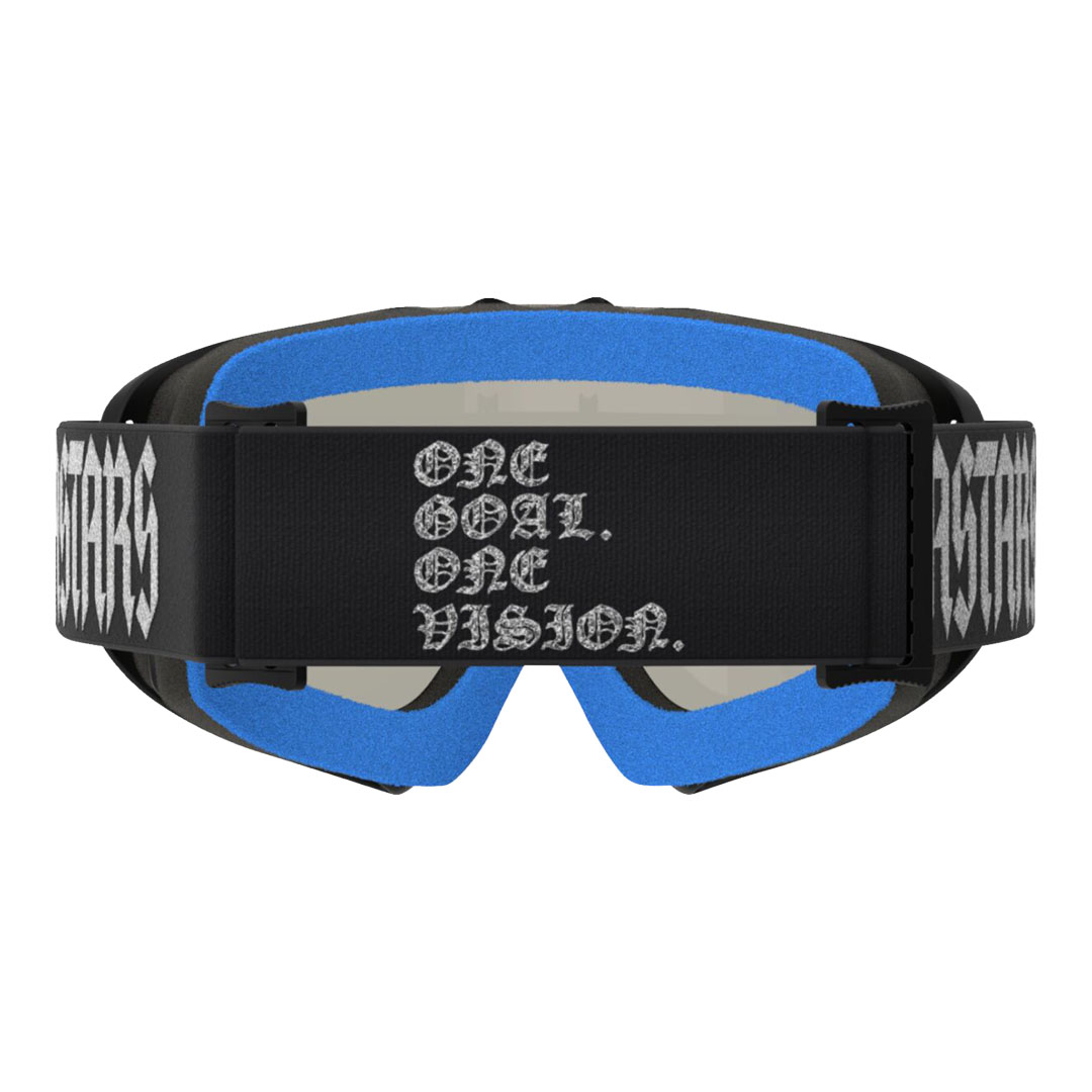 Alpinestars Youth Vision Atrox otroška kros očala