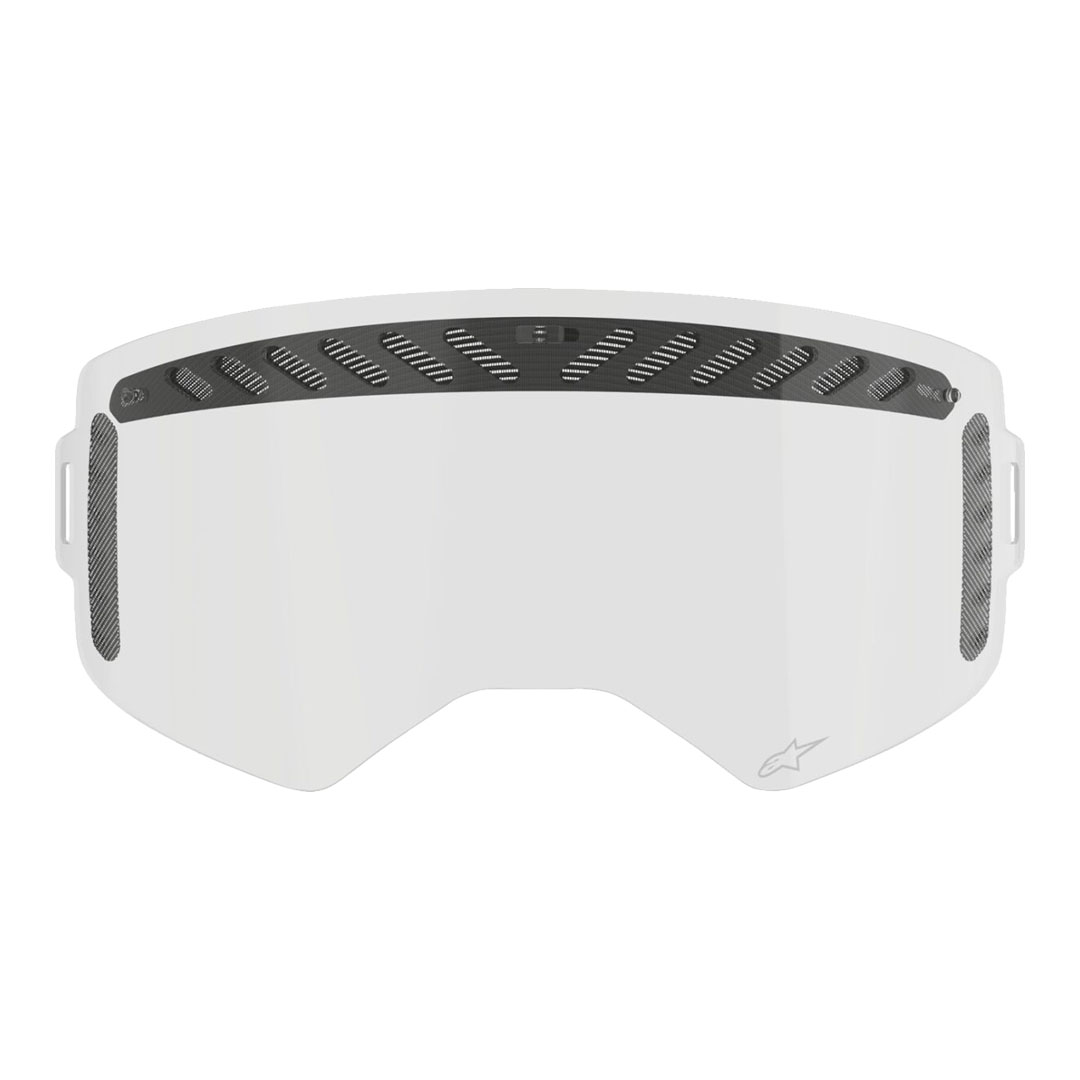 Alpinestars Supertech Modulator prezračevana nadomestna leča za kros očala