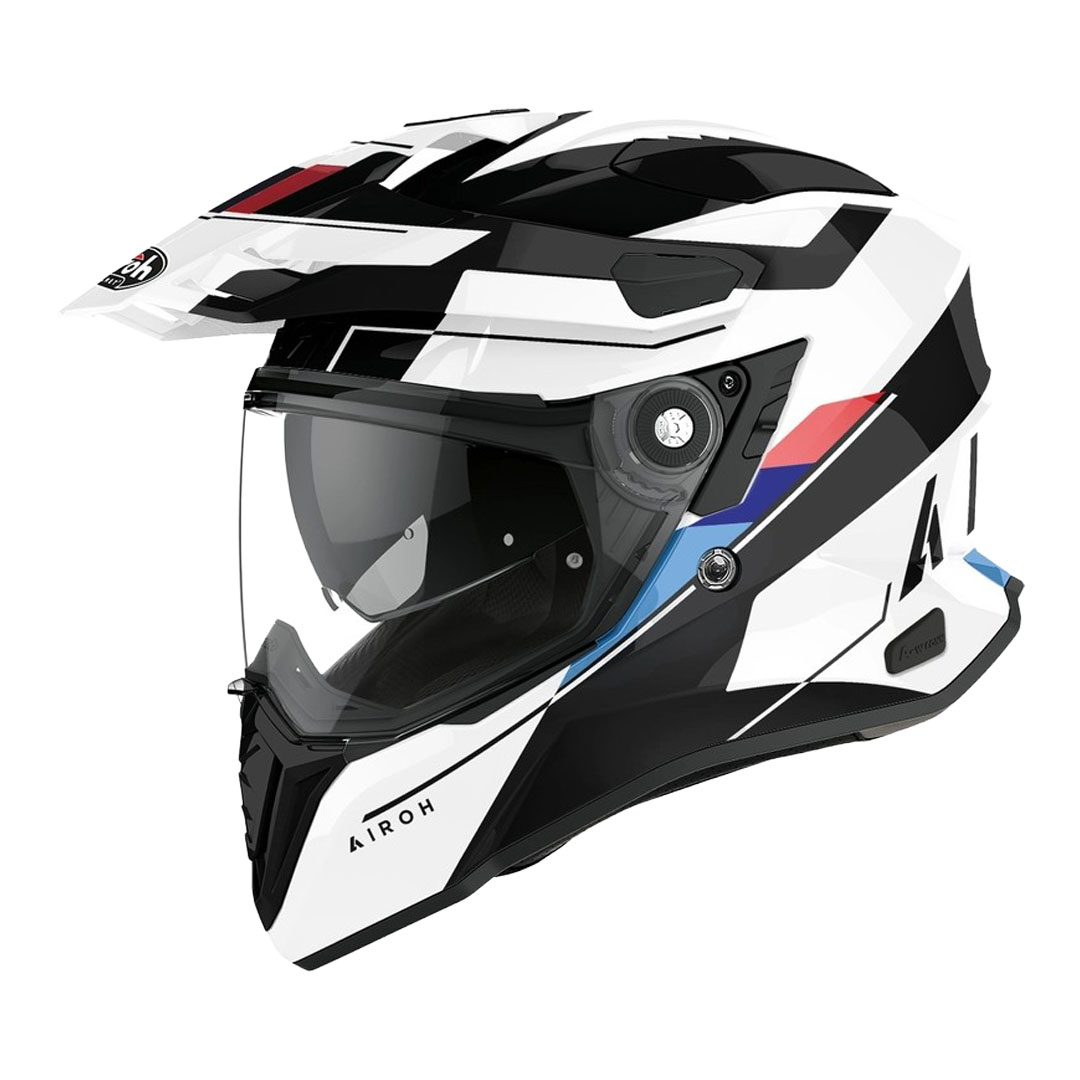 Airoh Commander Skill enduro motoristična čelada
