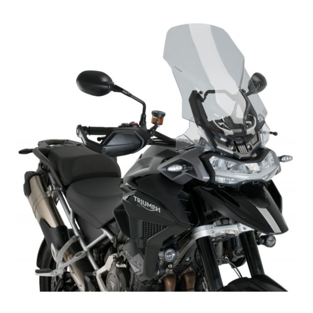 PUIG 21336H Touring vizir za Triumph Tiger 1200