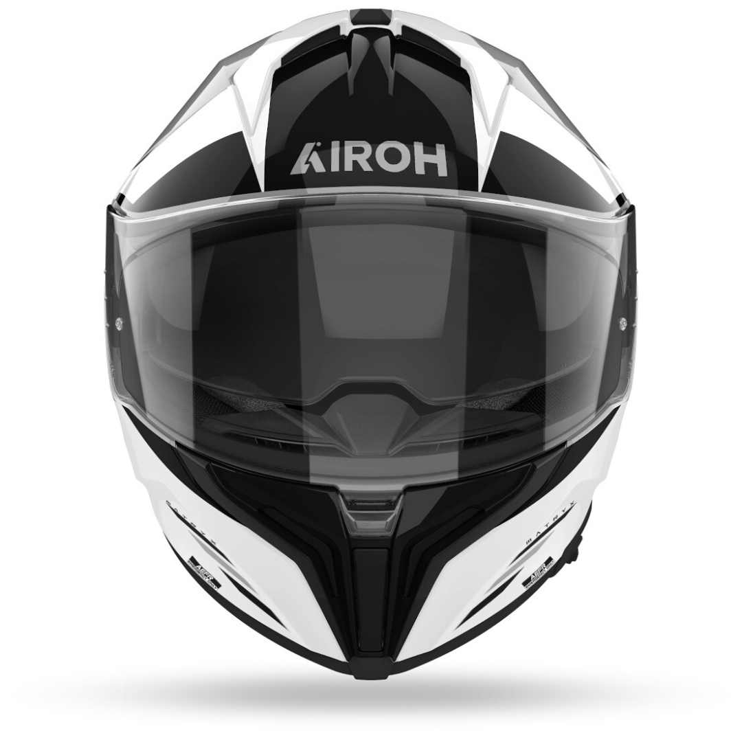 Airoh Matryx Thron s velikim vidnim poljem