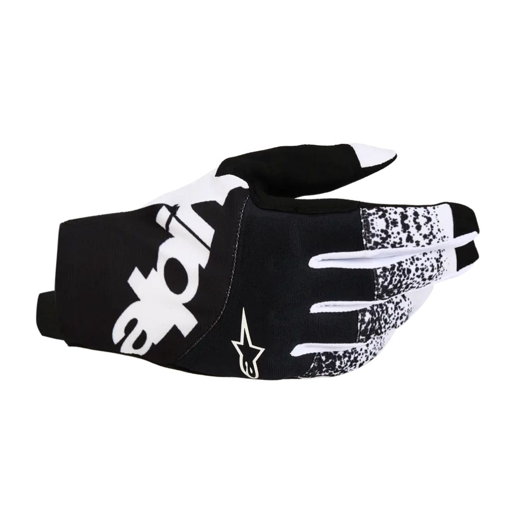 Alpinestars Techstar motocross rukavice