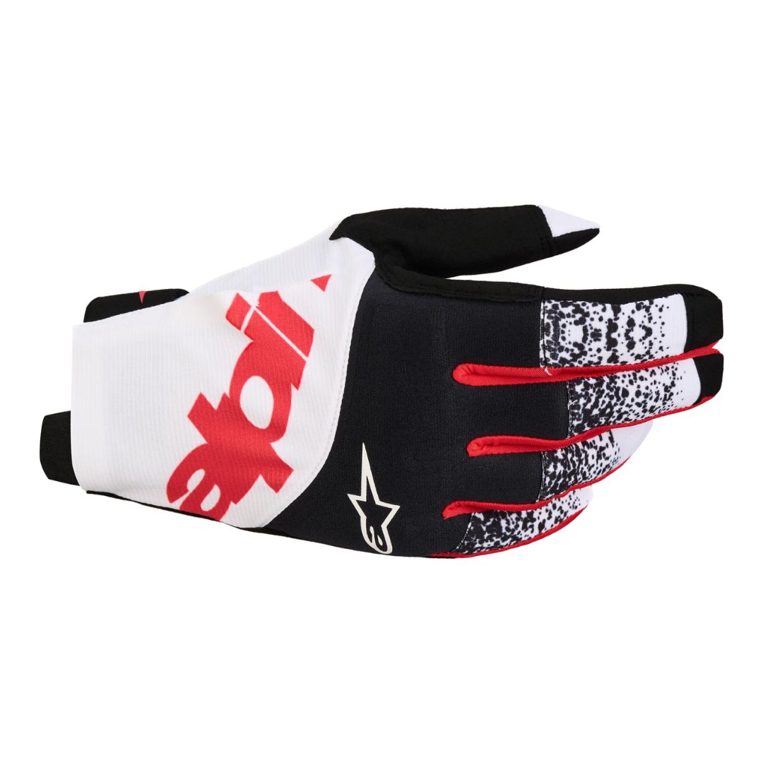 Alpinestars Techstar motocross rukavice