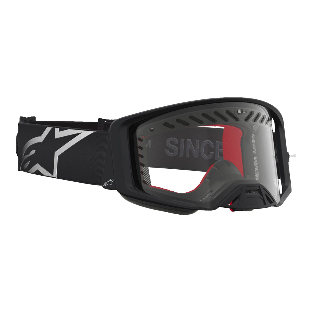 Alpinestars Supertech Dura Air Fluid kros očala