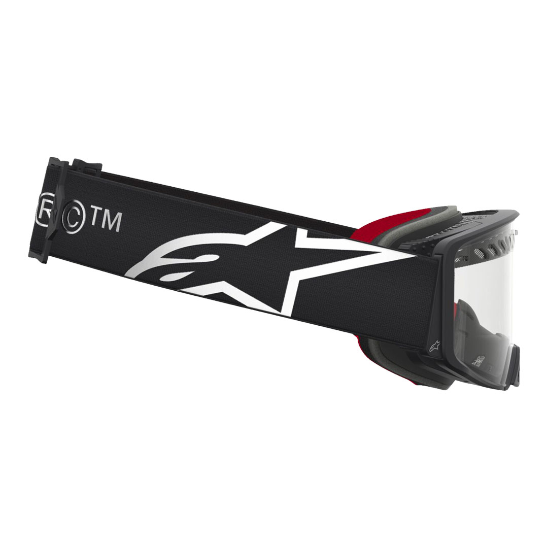 Alpinestars Supertech Dura Air Fluid kros očala