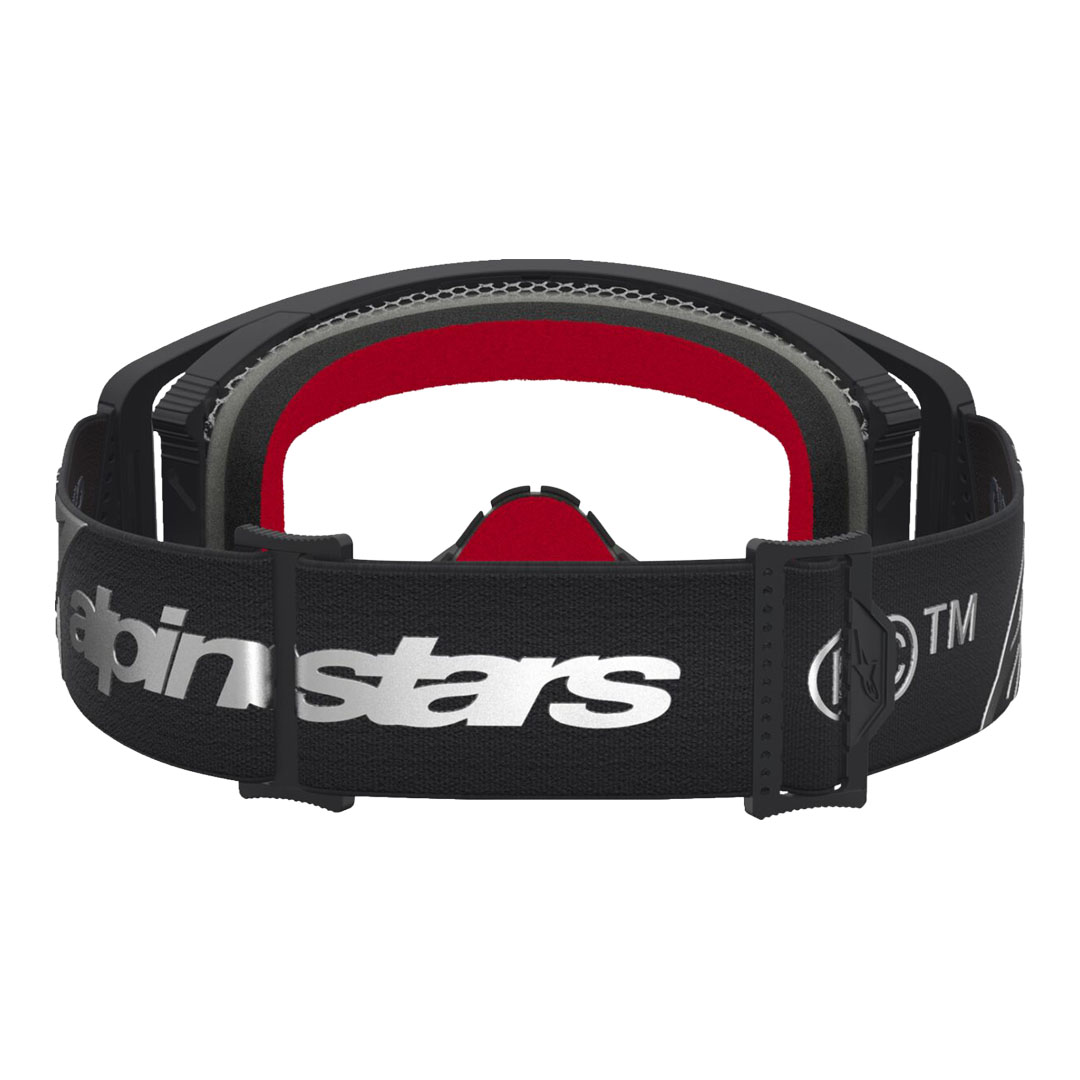 Alpinestars Supertech Dura Air Fluid kros očala