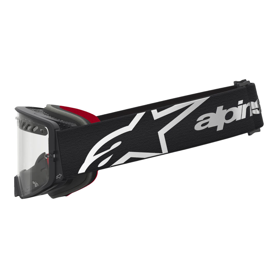 Alpinestars Supertech Dura Air Fluid kros očala