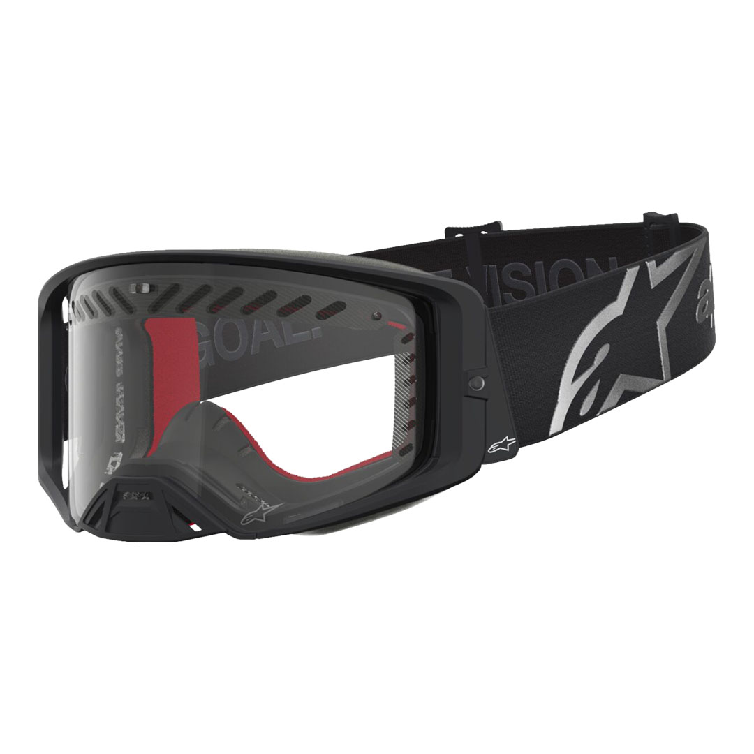 Alpinestars Supertech Dura Air Fluid kros očala