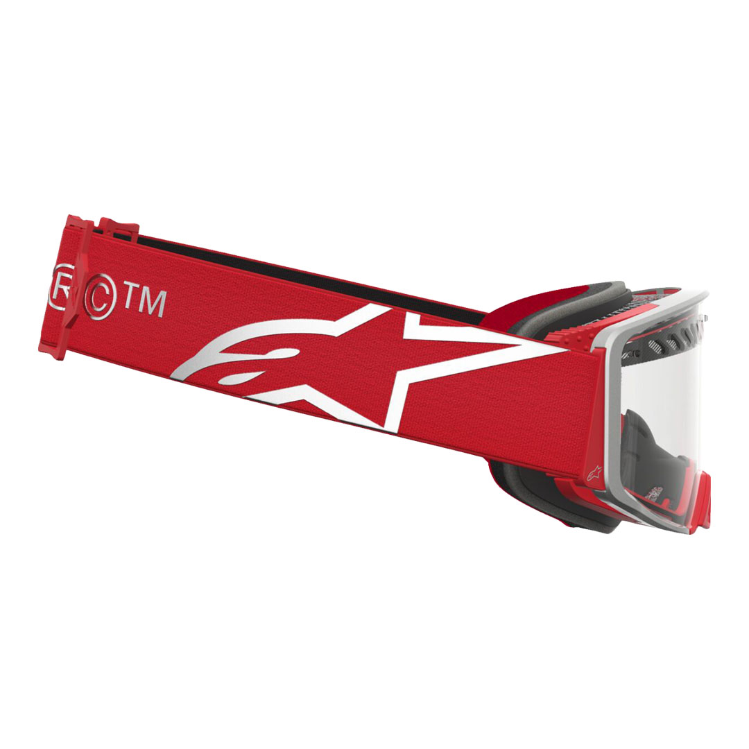 Alpinestars Supertech Dura Air Fluid kros očala