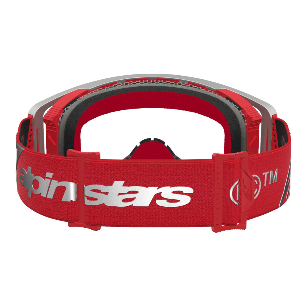 Alpinestars Supertech Dura Air Fluid kros očala