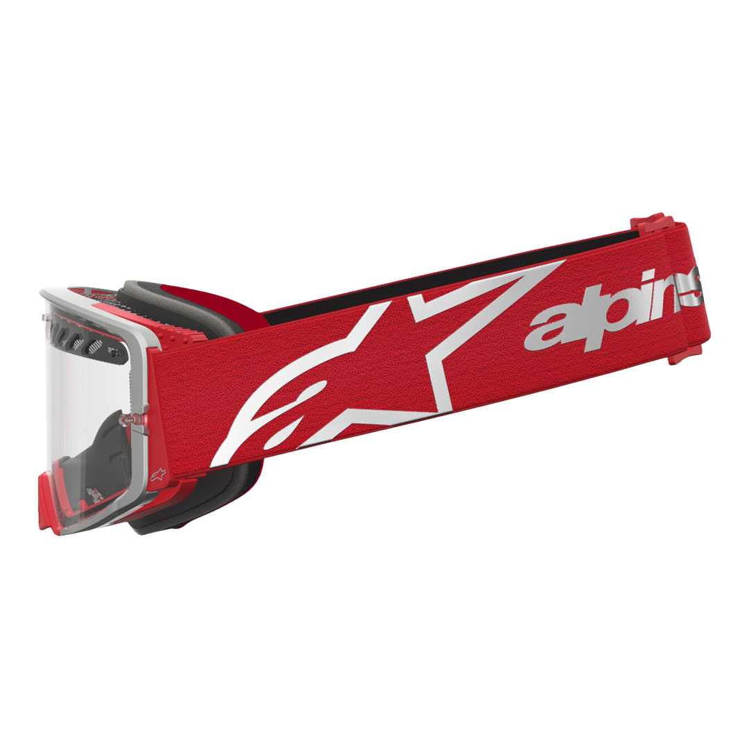 Alpinestars Supertech Dura Air Fluid kros očala