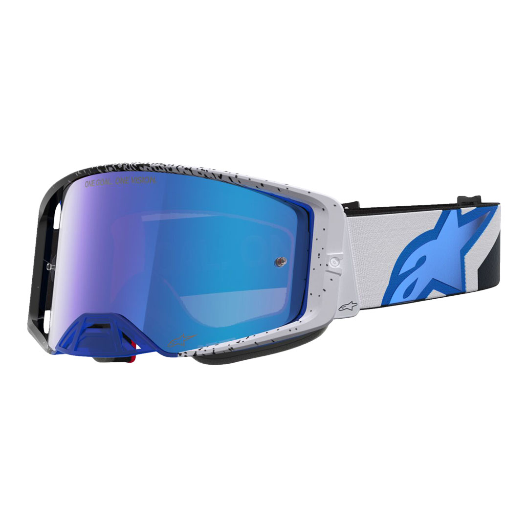 Alpinestars Supertech Hiten kros očala