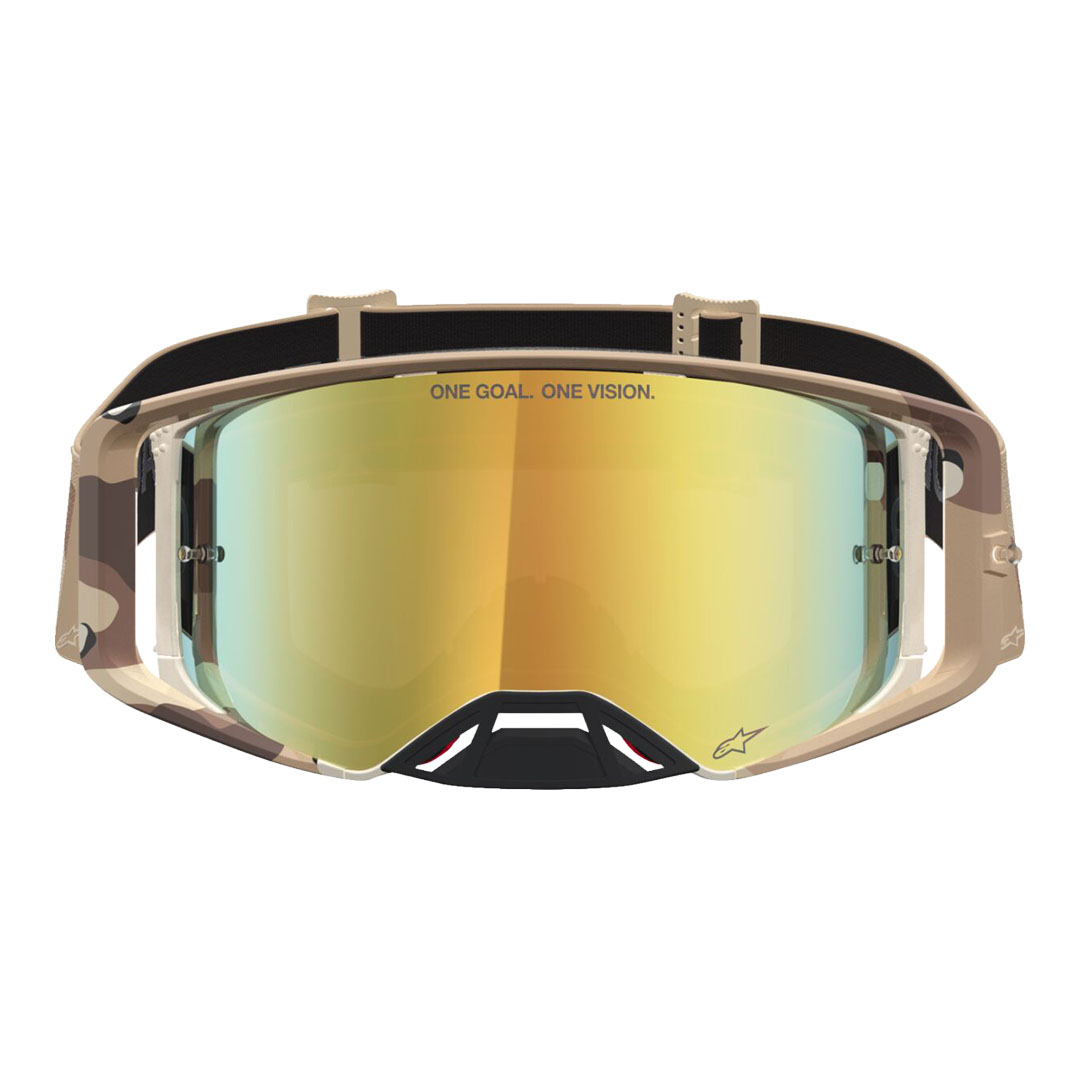 Alpinestars Supertech Lone kros očala