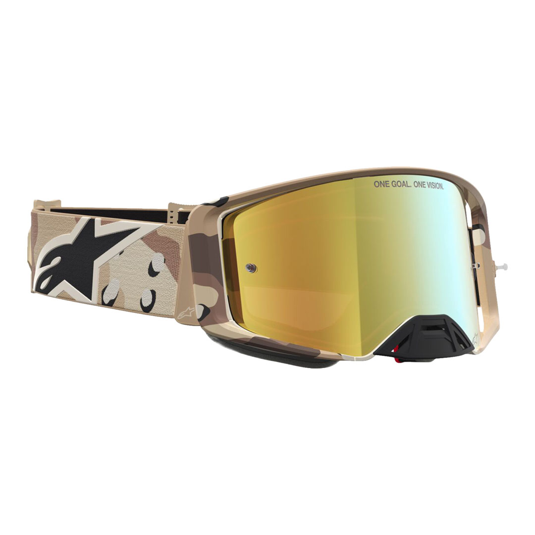 Alpinestars Supertech Lone kros očala