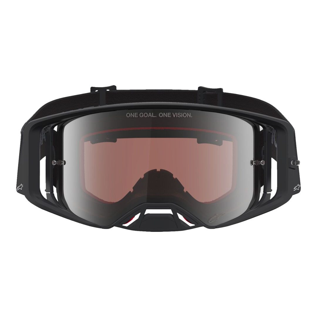 Alpinestars Supertech Vesta kros očala
