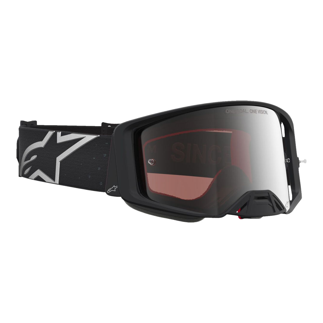 Alpinestars Supertech Vesta kros očala