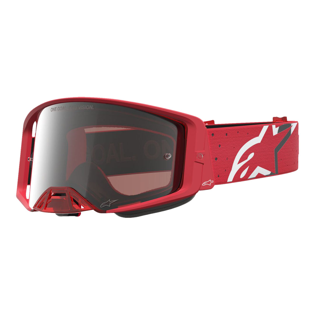 Alpinestars Supertech Vesta kros očala