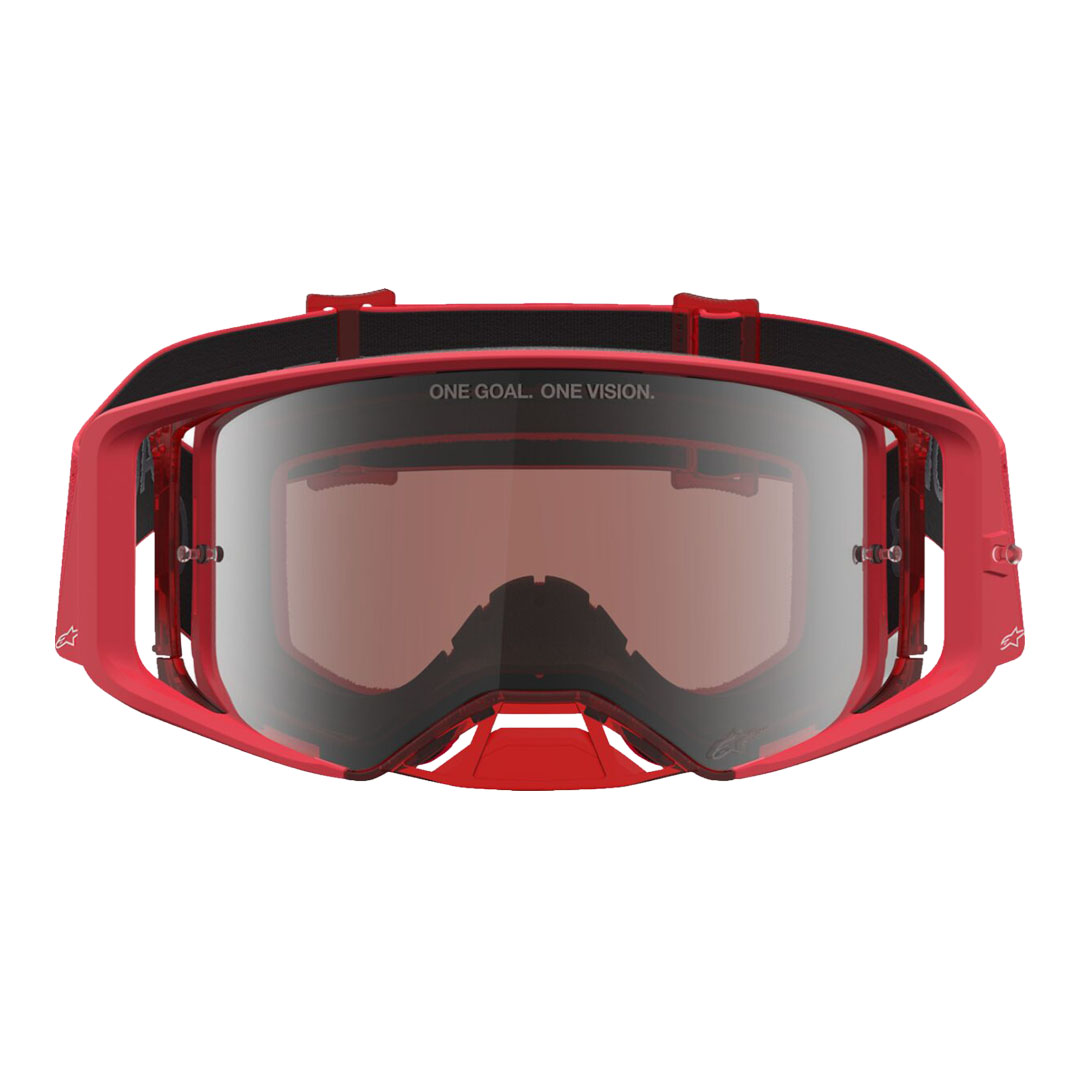 Alpinestars Supertech Vesta kros očala