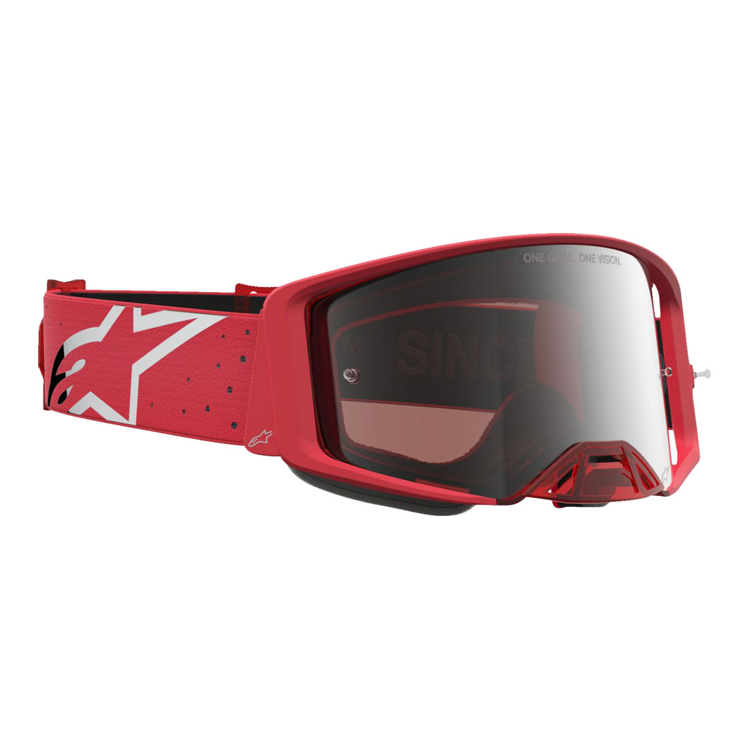 Alpinestars Supertech Vesta kros očala
