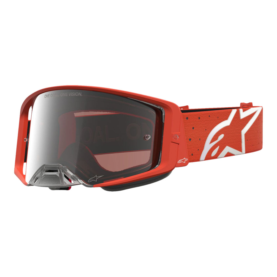 Alpinestars Supertech Vesta kros očala