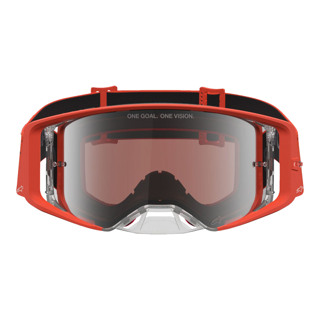 Alpinestars Supertech Vesta kros očala