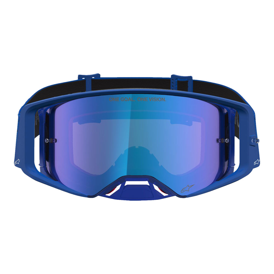 Alpinestars Supertech Vesta Blithe kros očala