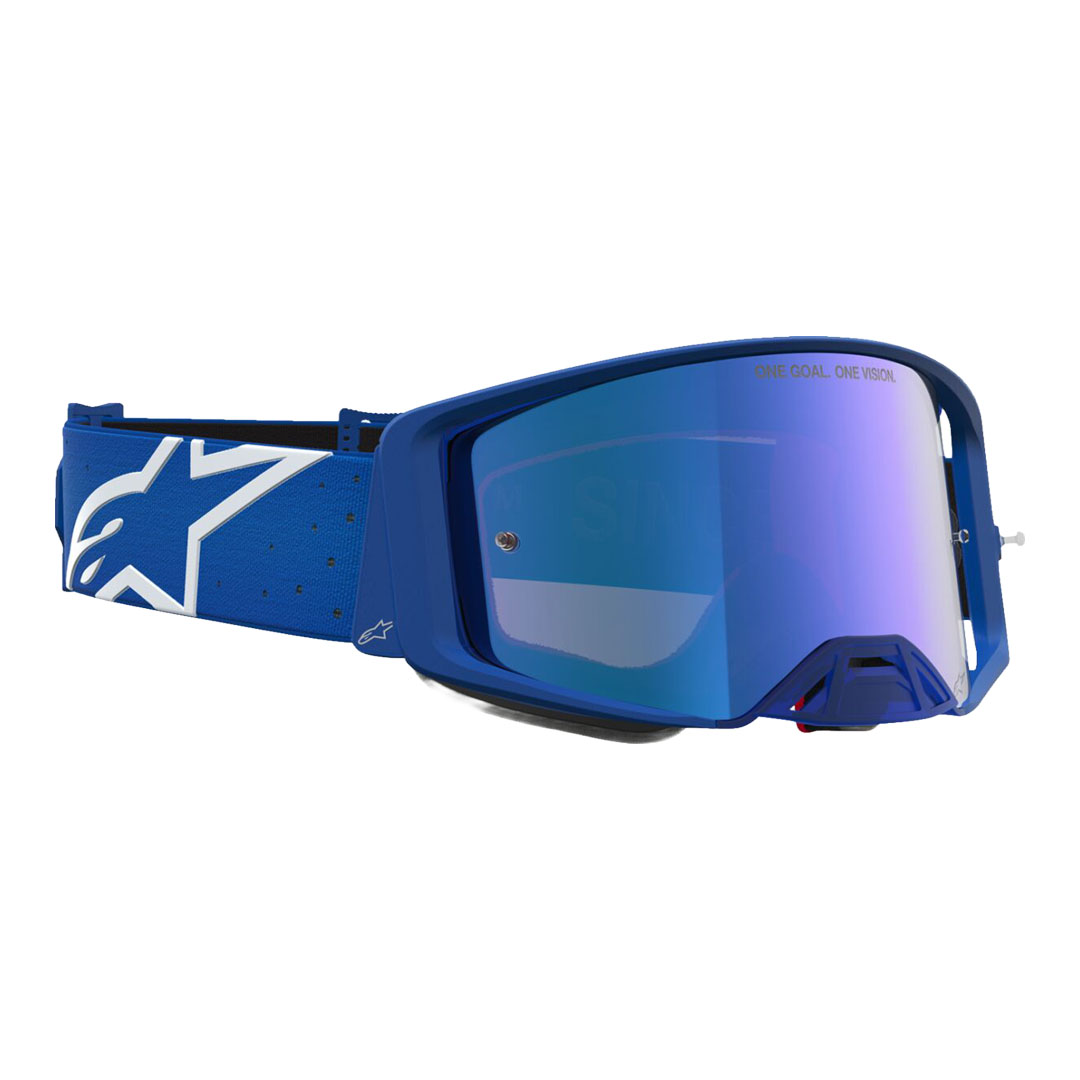 Alpinestars Supertech Vesta Blithe kros očala
