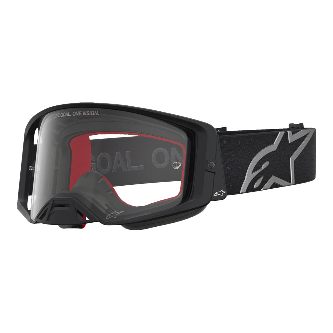 Alpinestars Supertech Vesta kros očala