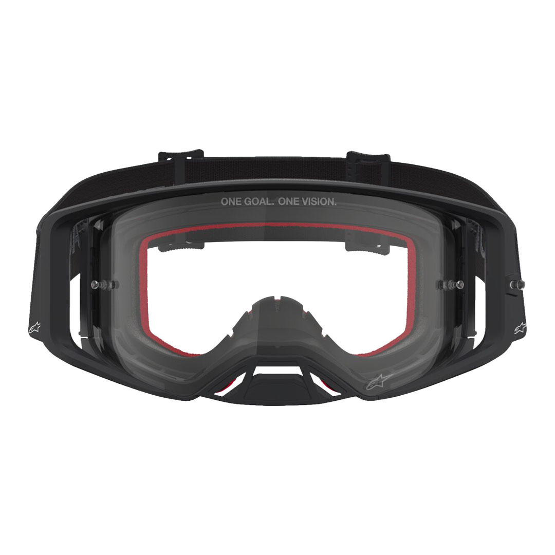 Alpinestars Supertech Vesta kros očala