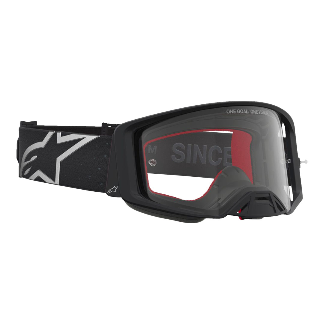 Alpinestars Supertech Vesta kros očala