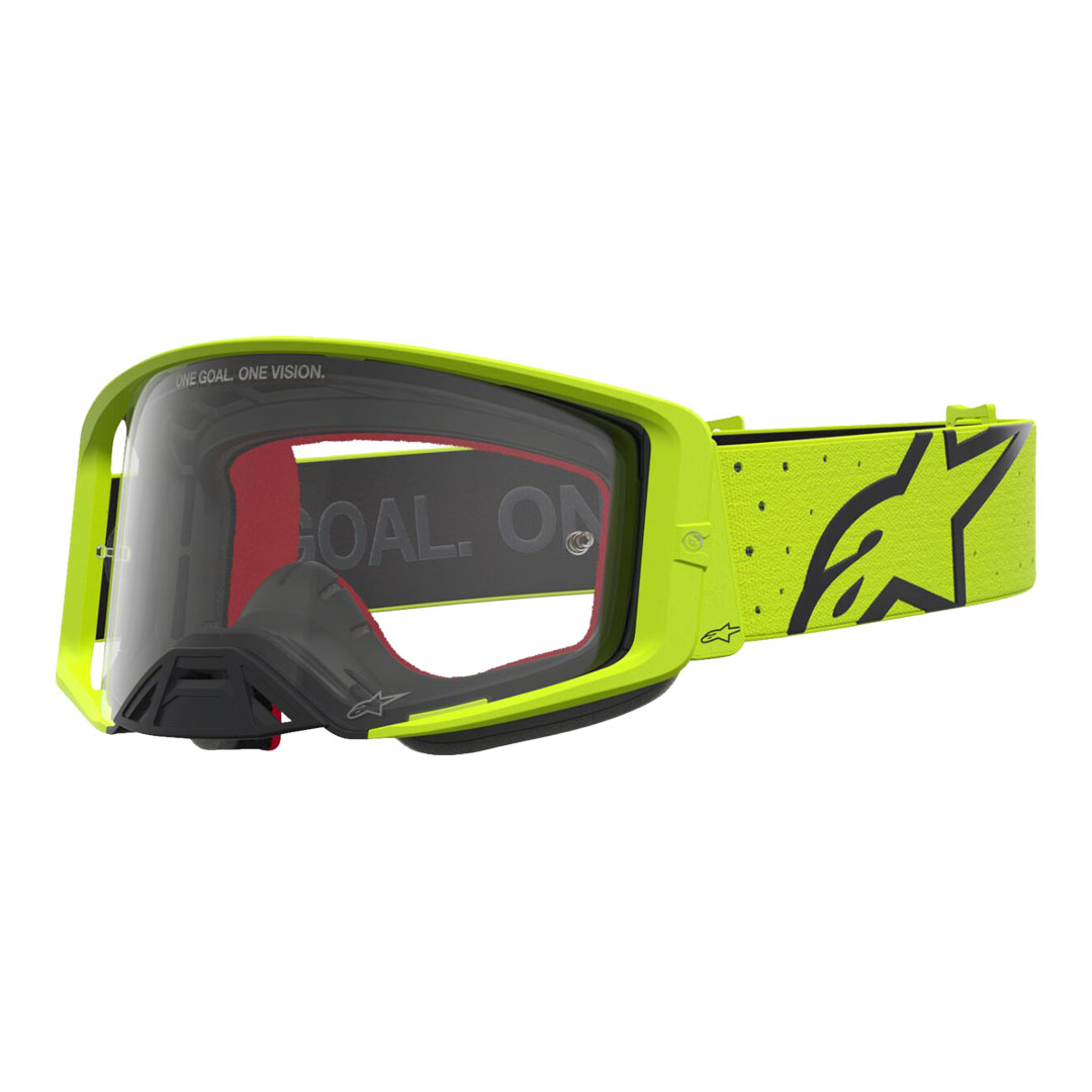 Alpinestars Supertech Vesta kros očala