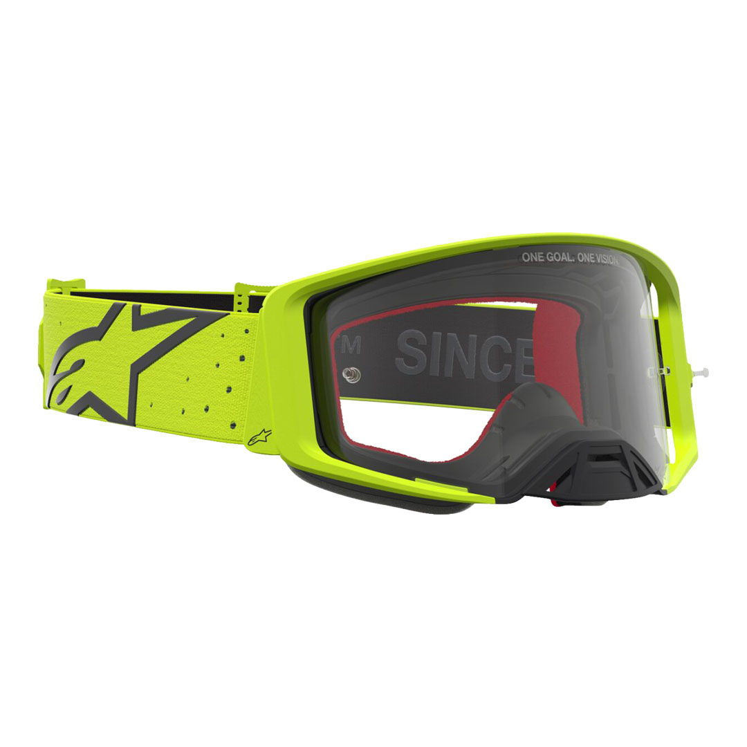 Alpinestars Supertech Vesta kros očala