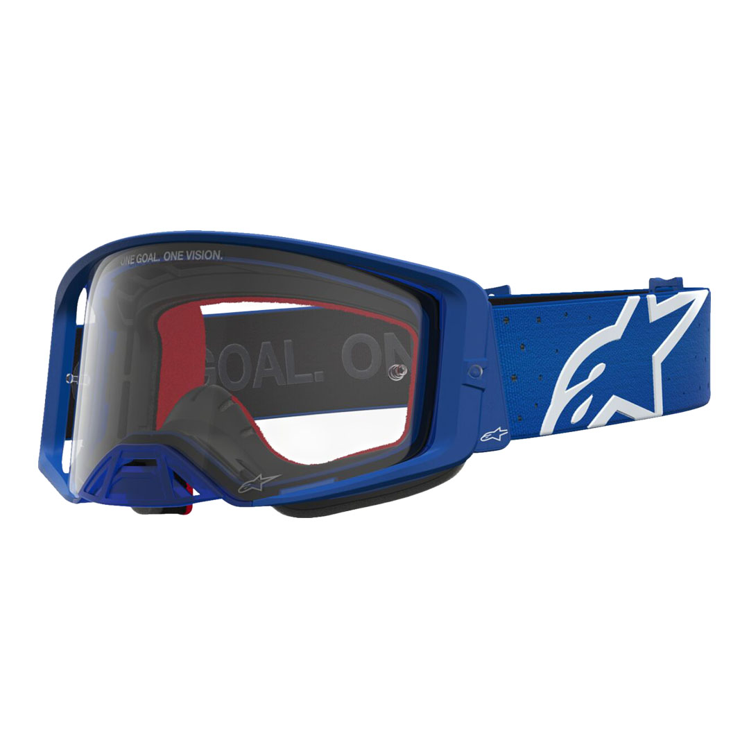 Alpinestars Supertech Vesta kros očala