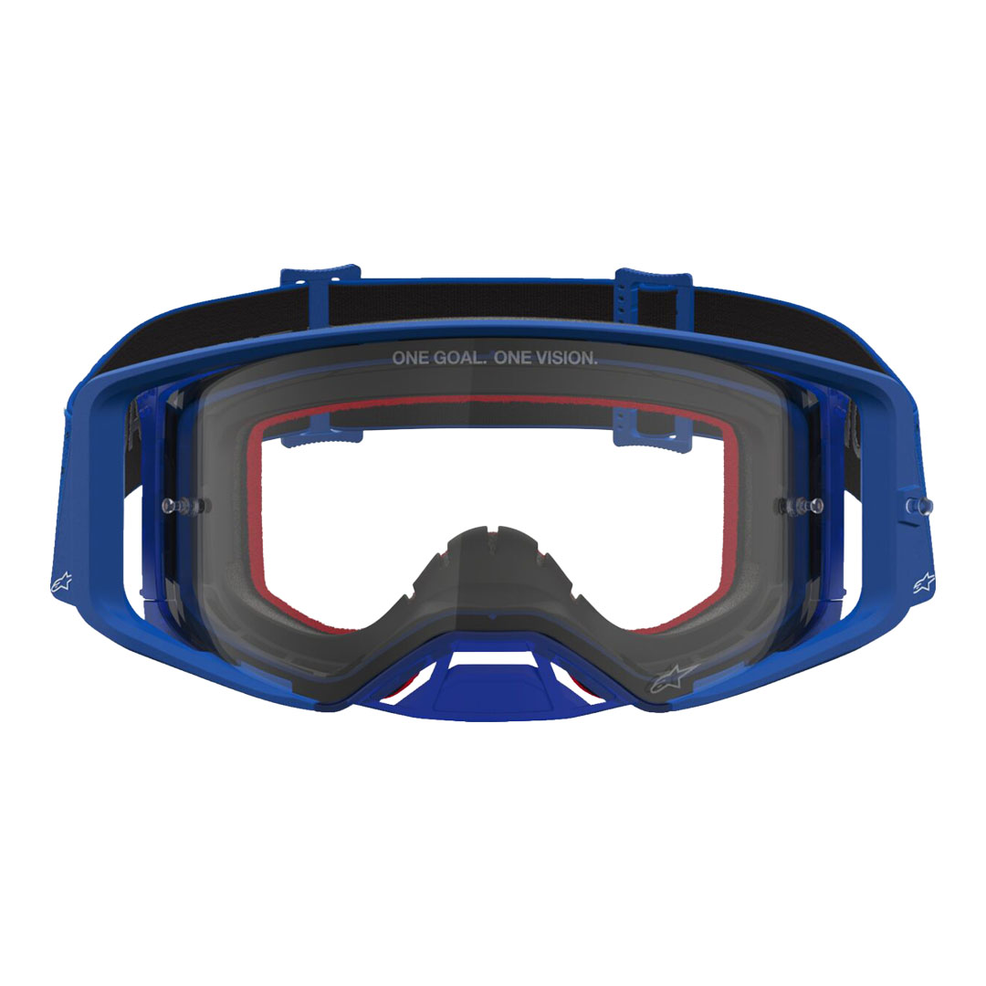 Alpinestars Supertech Vesta kros očala
